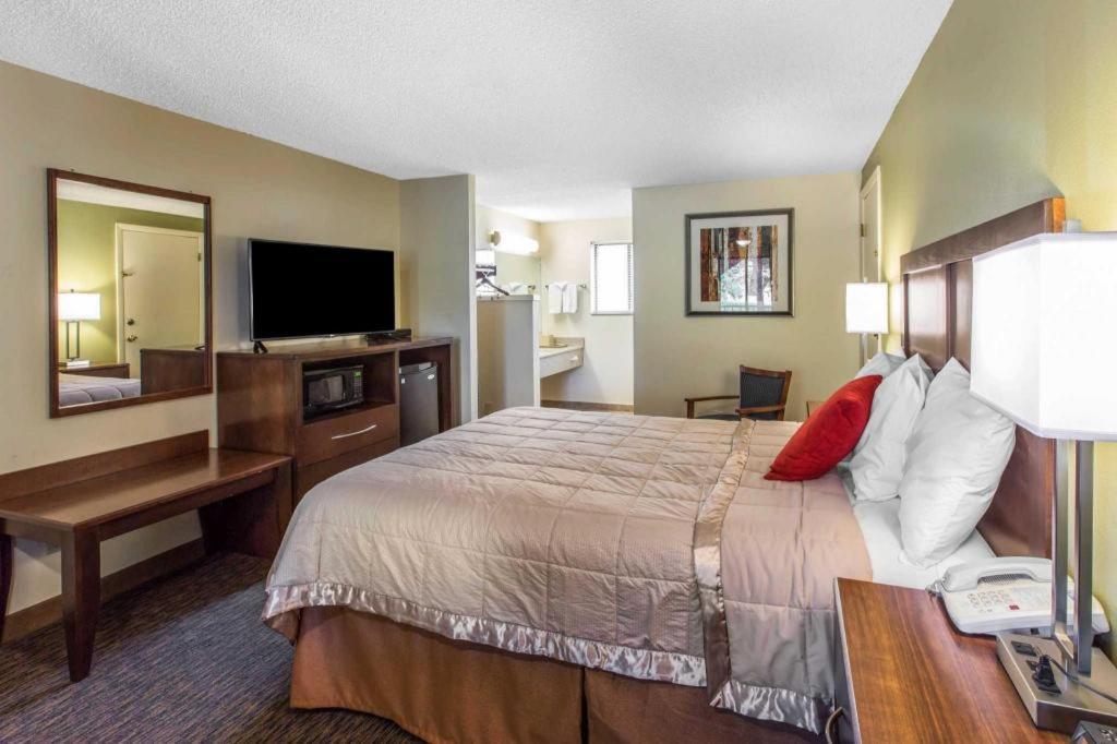 Rodeway Inn Glenwood Springs Exteriör bild