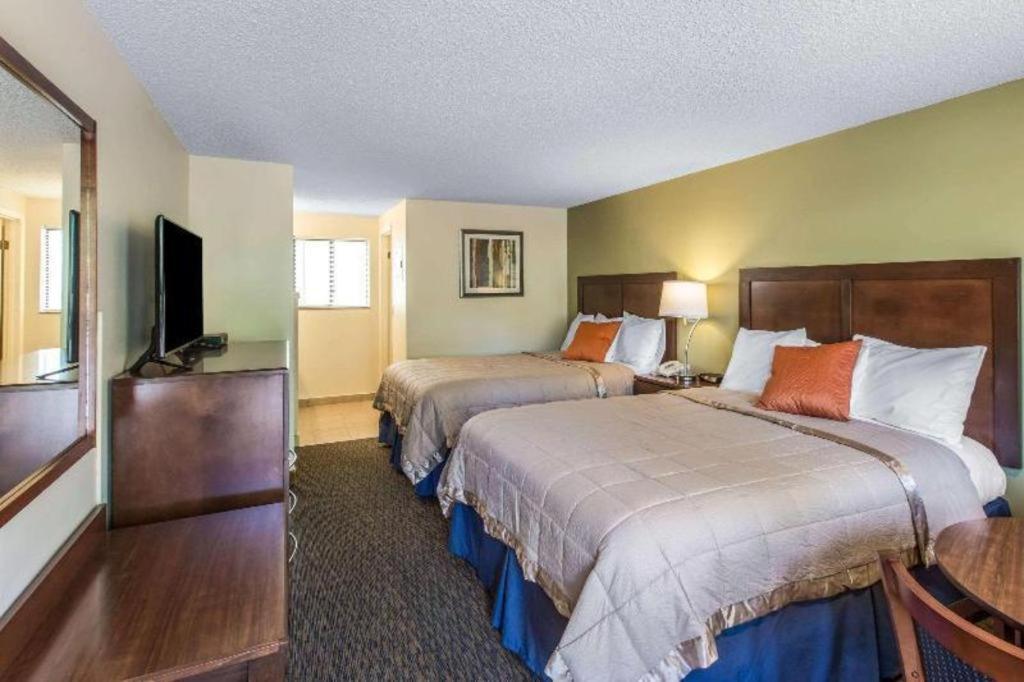 Rodeway Inn Glenwood Springs Exteriör bild