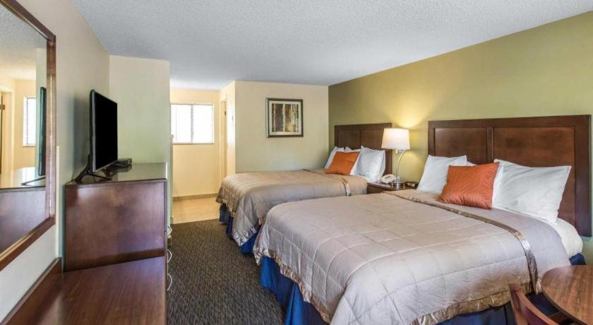 Rodeway Inn Glenwood Springs Exteriör bild
